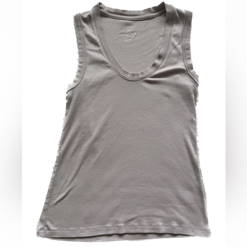 A New Day Pink Tank Top